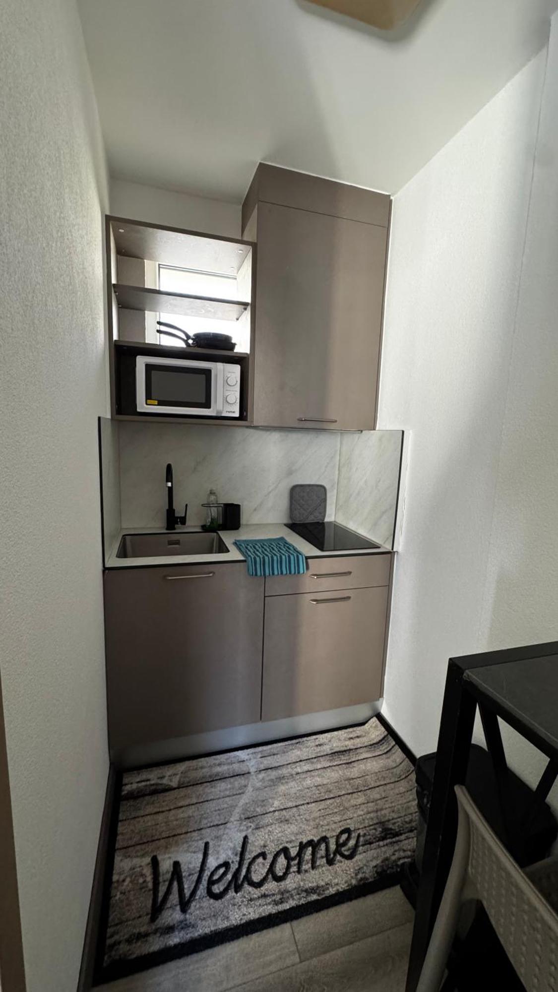 Plein Soleil Apartman Martigny Kültér fotó