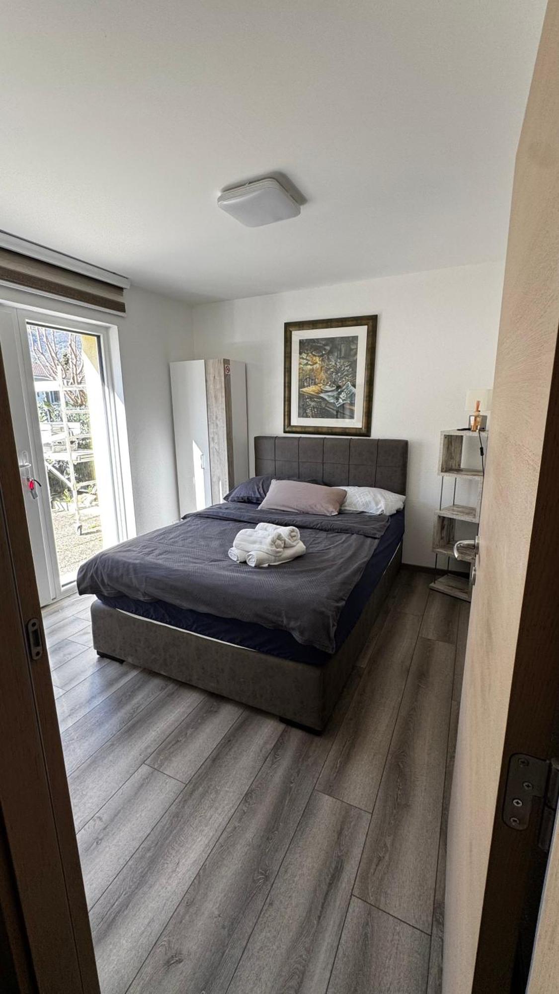 Plein Soleil Apartman Martigny Kültér fotó