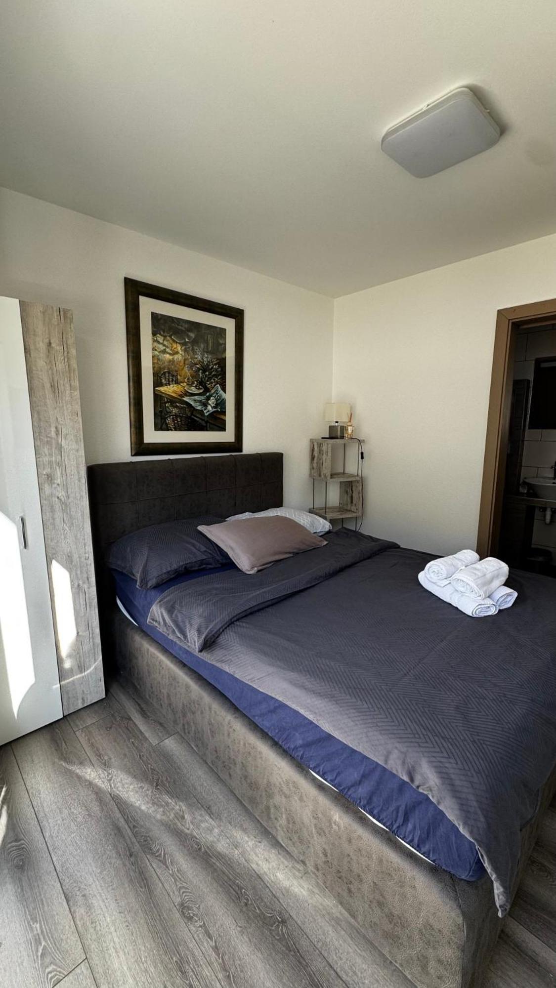 Plein Soleil Apartman Martigny Kültér fotó