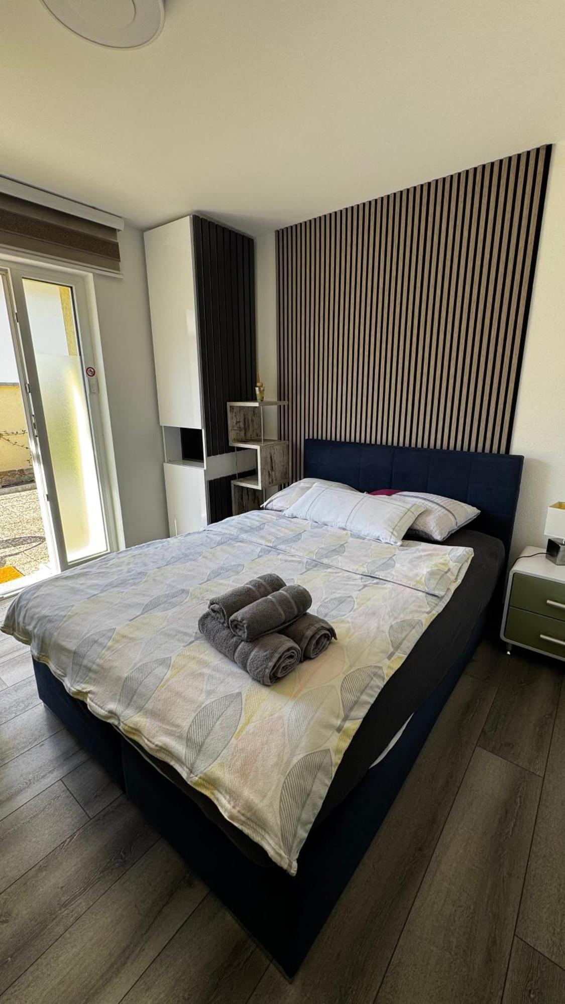 Plein Soleil Apartman Martigny Kültér fotó